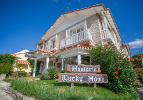 Hosteria Lucky Home